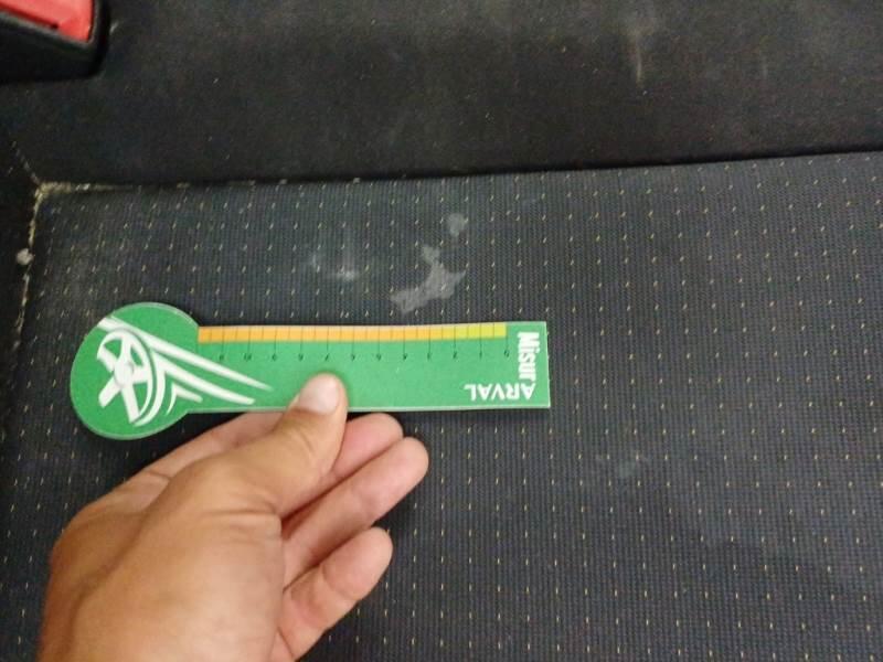 Foto auto