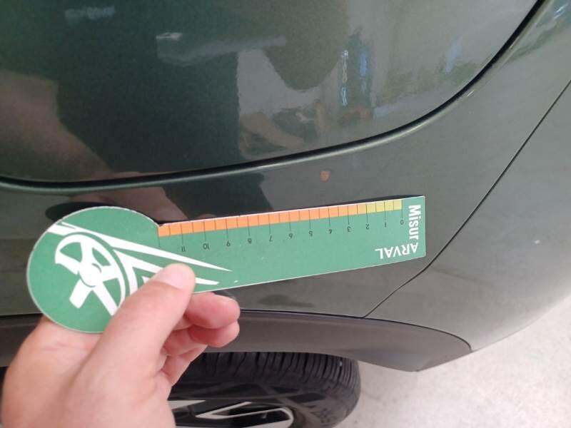 Foto auto