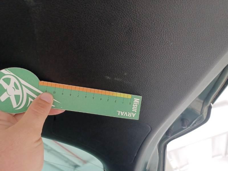 Foto auto