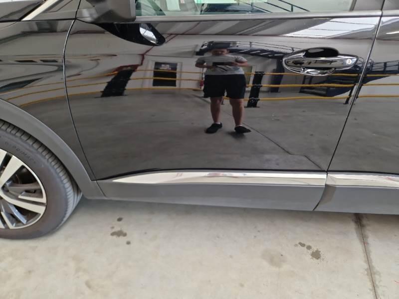 Foto auto