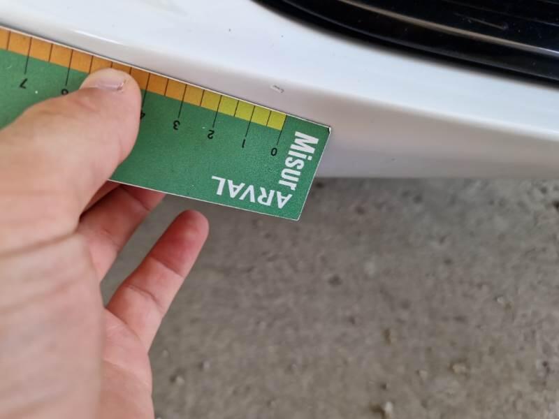 Foto auto