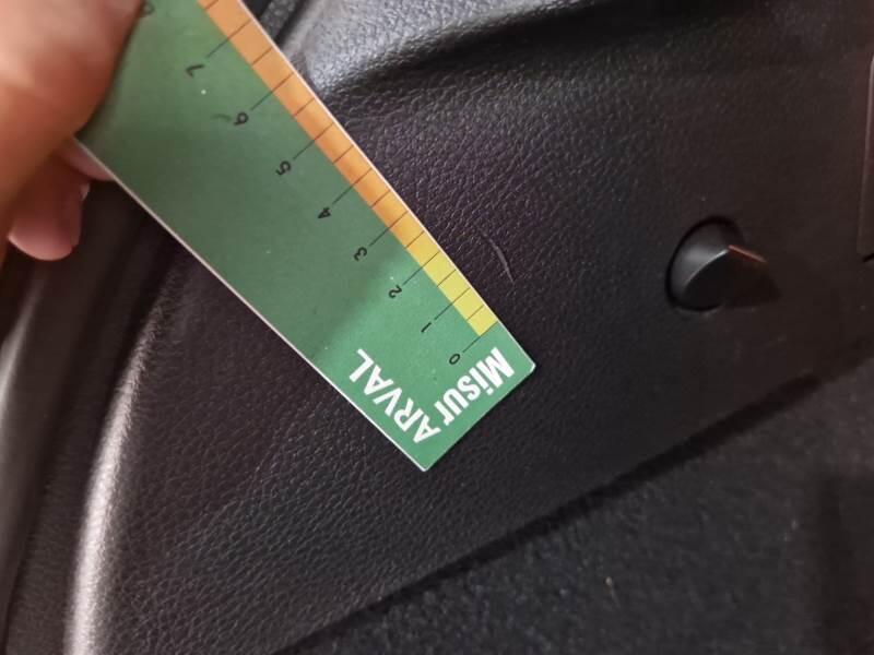 Foto auto