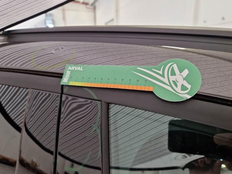 Foto auto