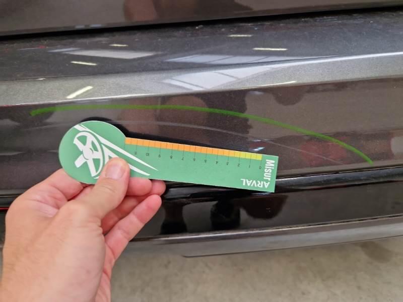 Foto auto