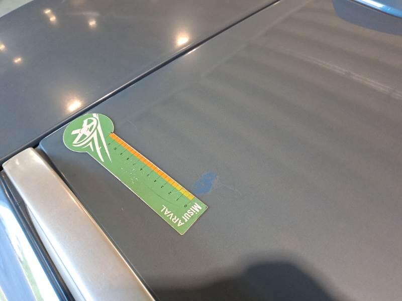 Foto auto