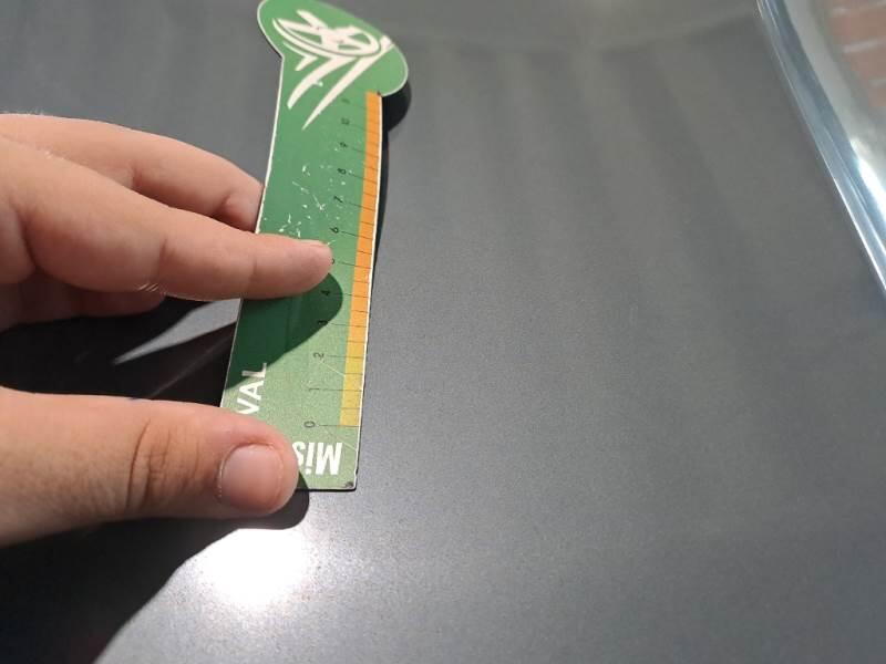 Foto auto