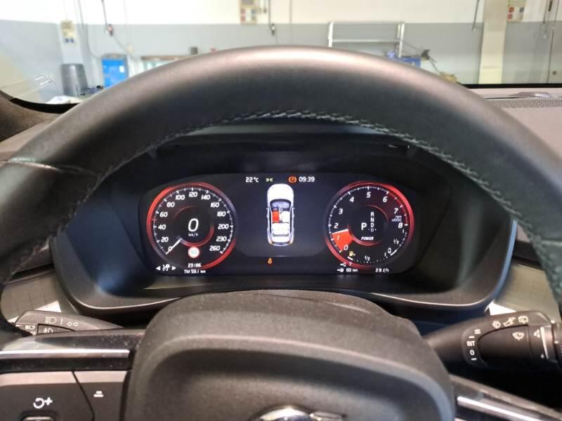 Foto auto