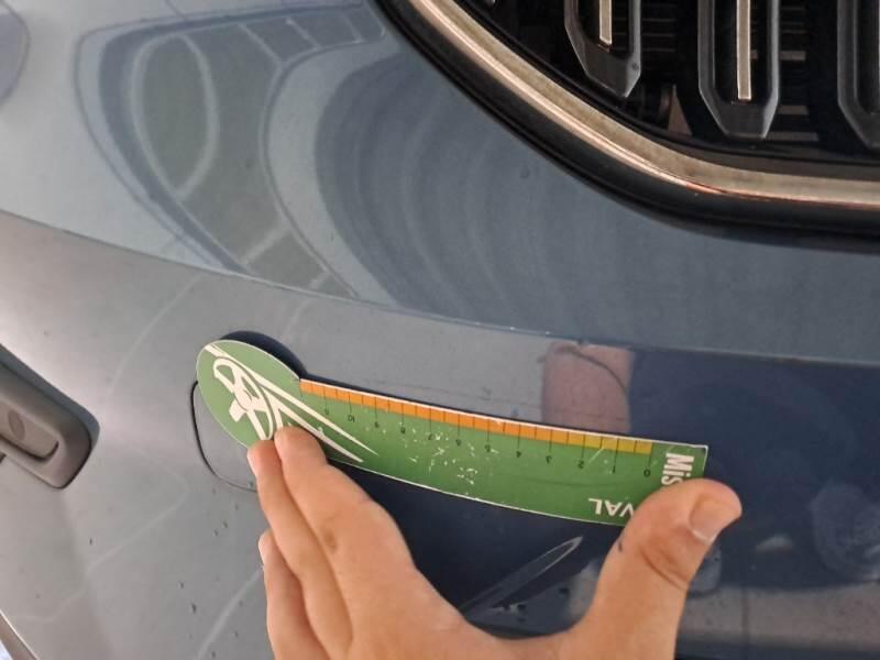Foto auto