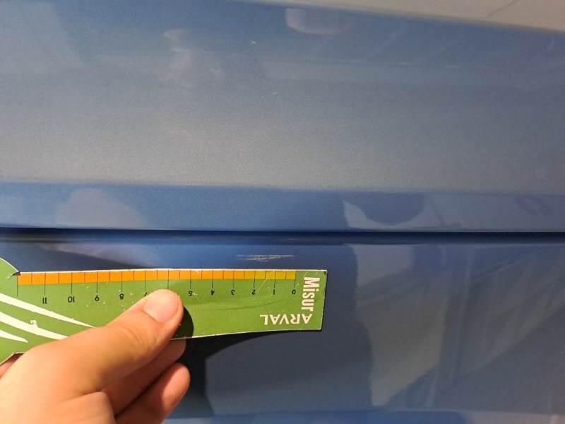Foto auto