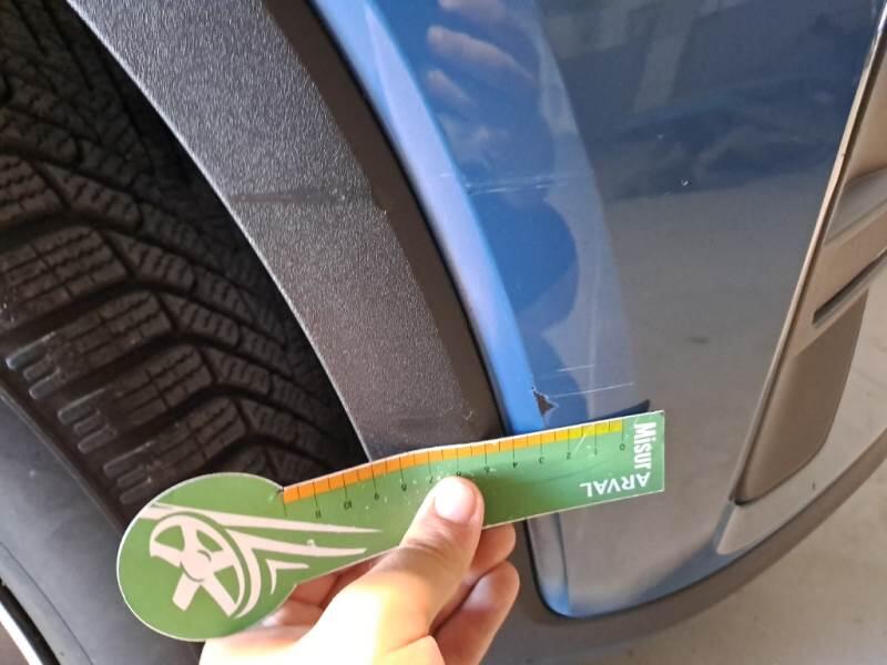 Foto auto