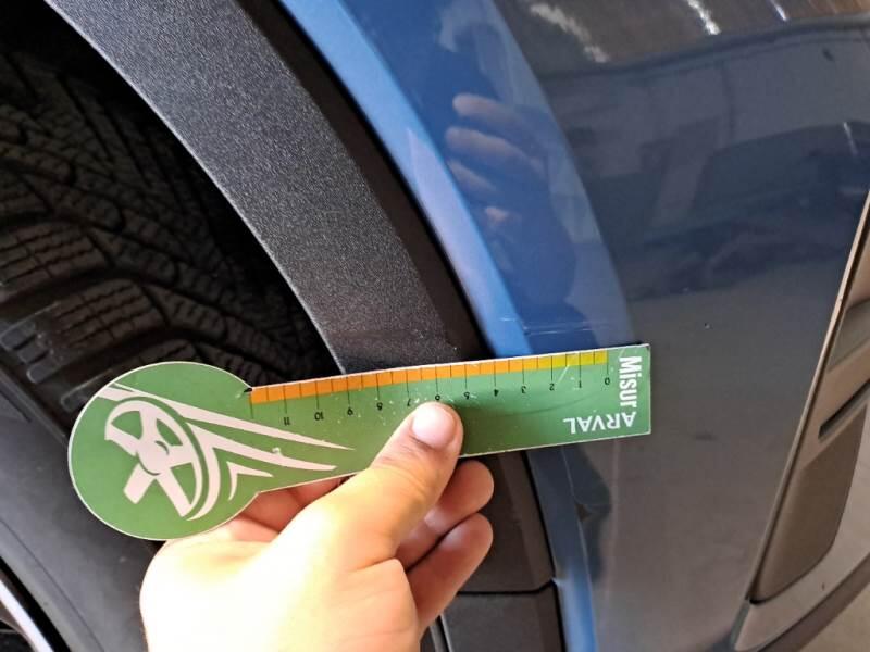 Foto auto