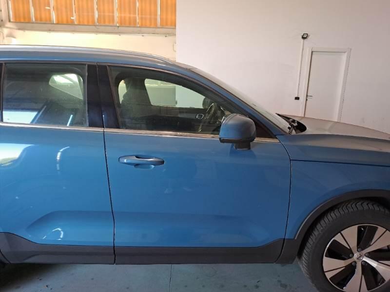 Foto auto