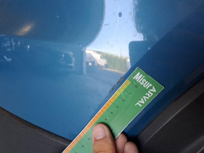 Foto auto