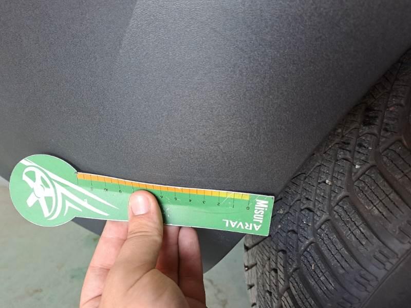 Foto auto