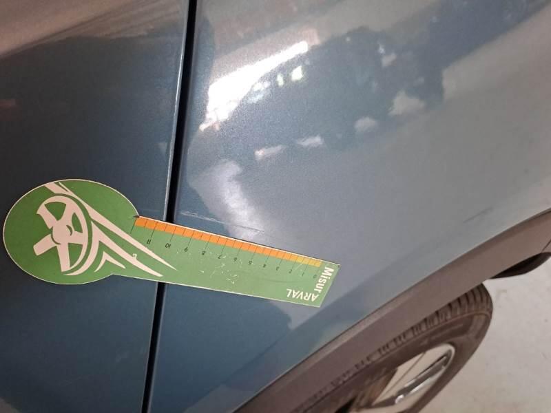 Foto auto