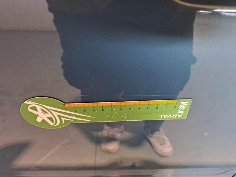 Foto auto