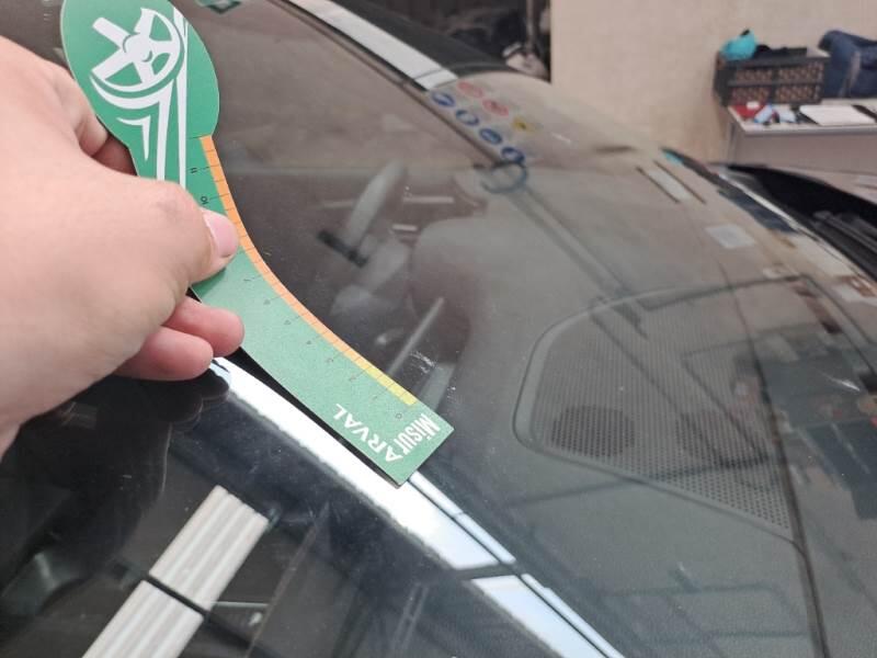 Foto auto