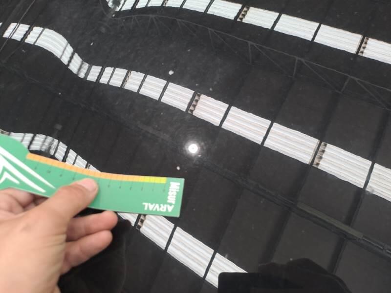 Foto auto