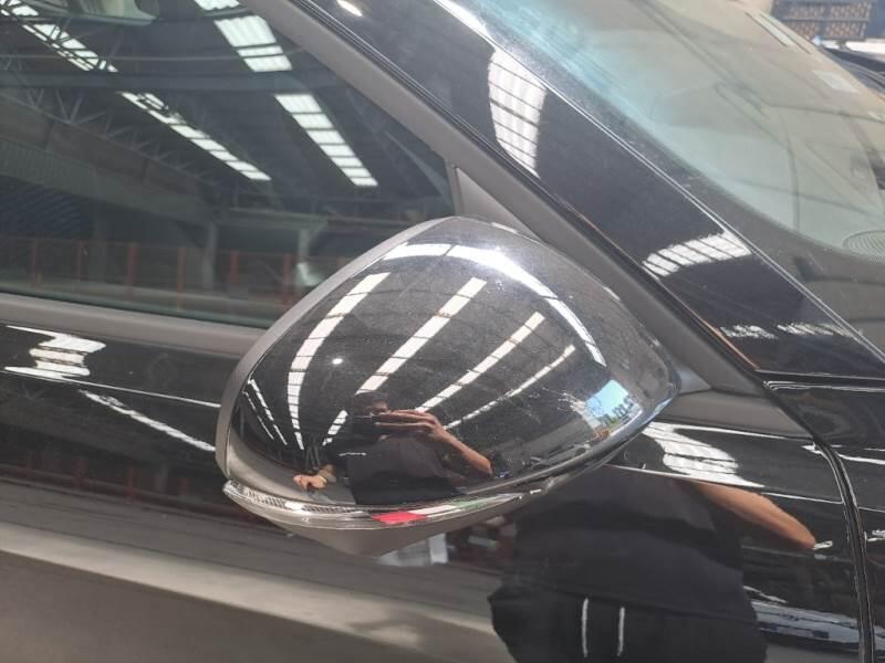 Foto auto