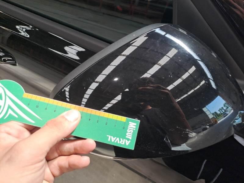 Foto auto