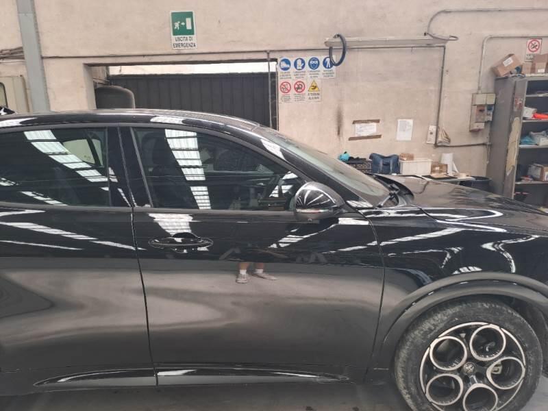 Foto auto