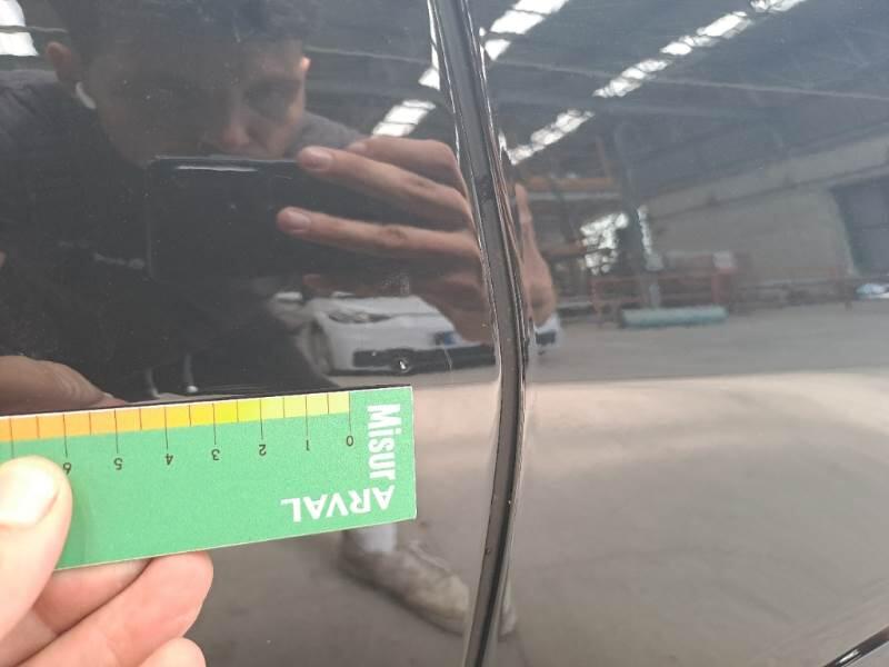 Foto auto