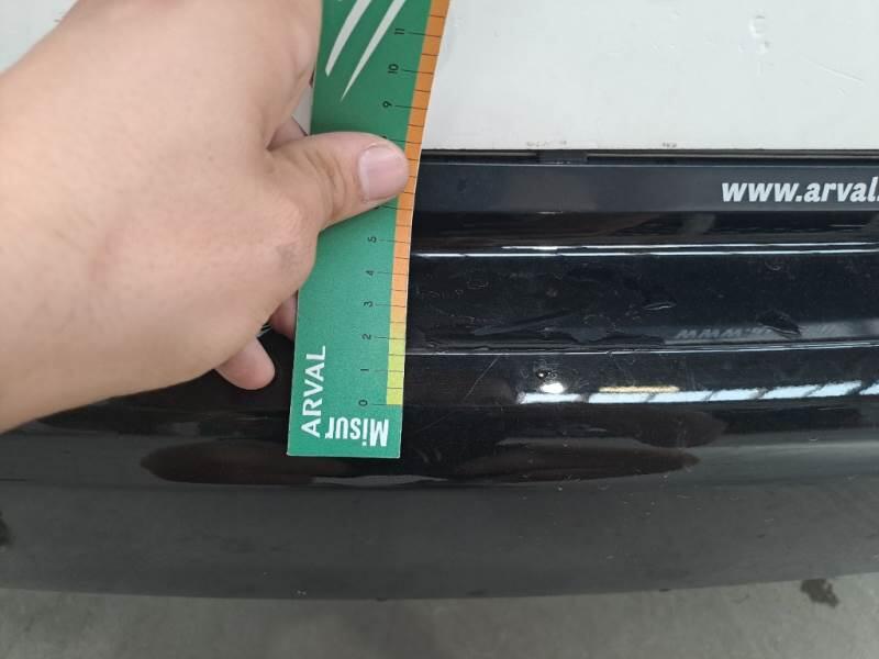 Foto auto