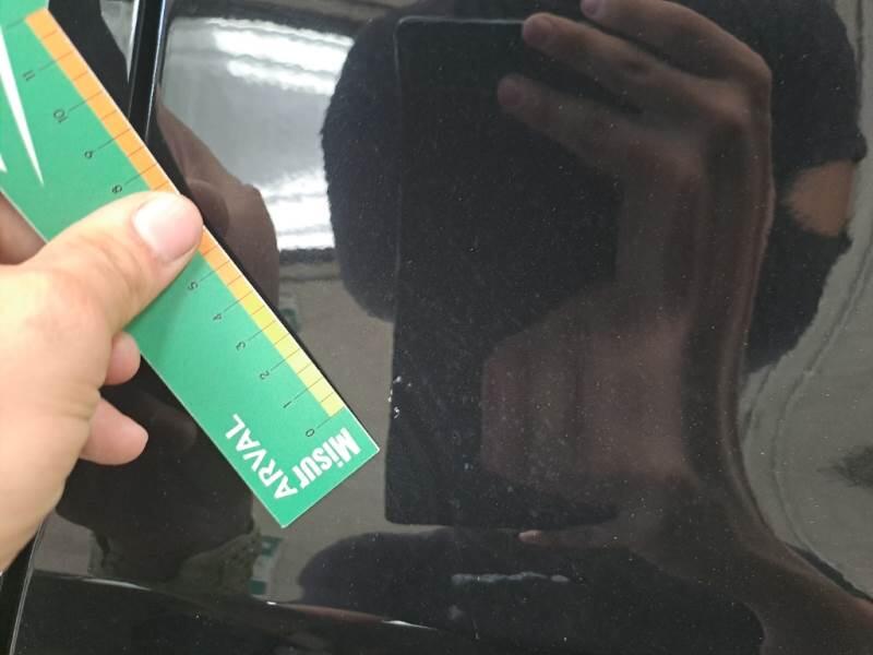 Foto auto