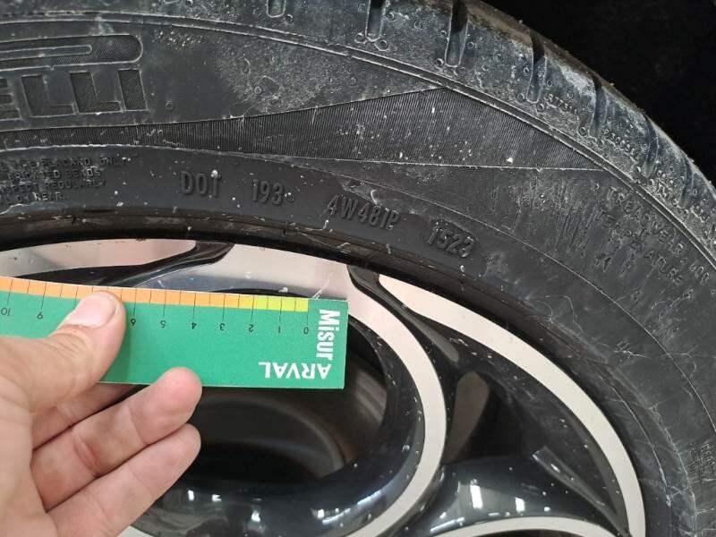 Foto auto