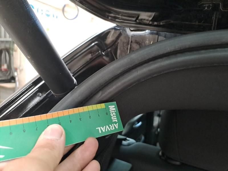 Foto auto