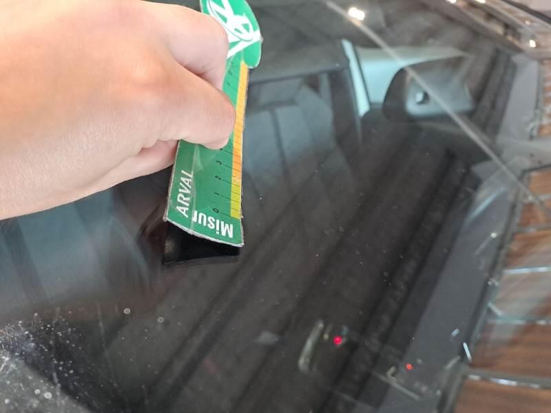 Foto auto