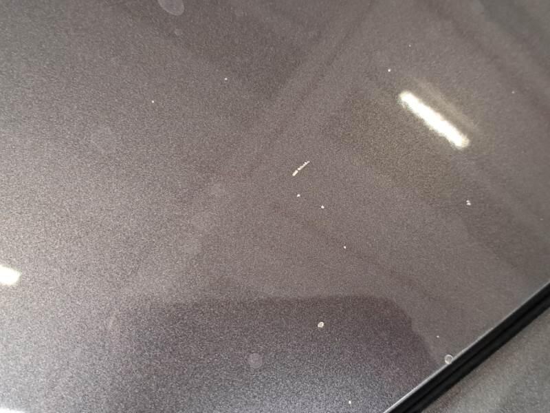 Foto auto