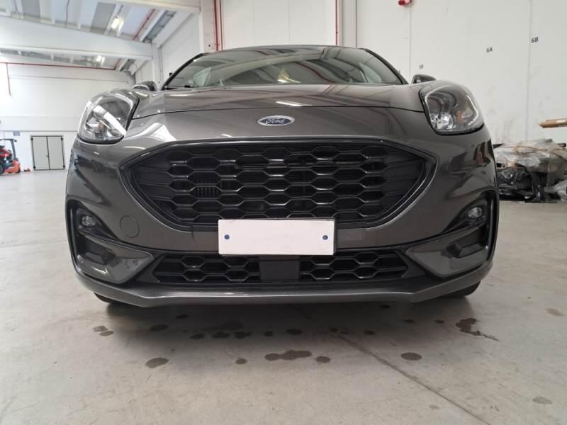 Foto auto