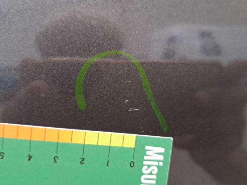 Foto auto