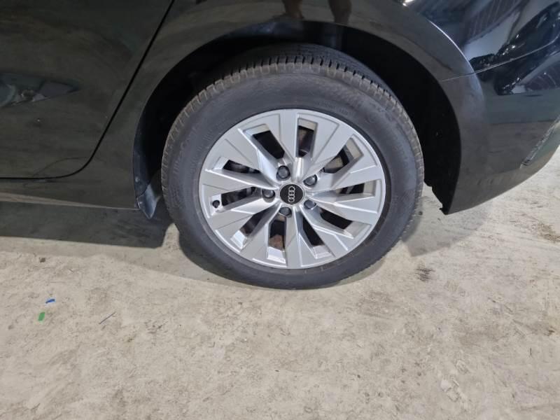 Foto auto