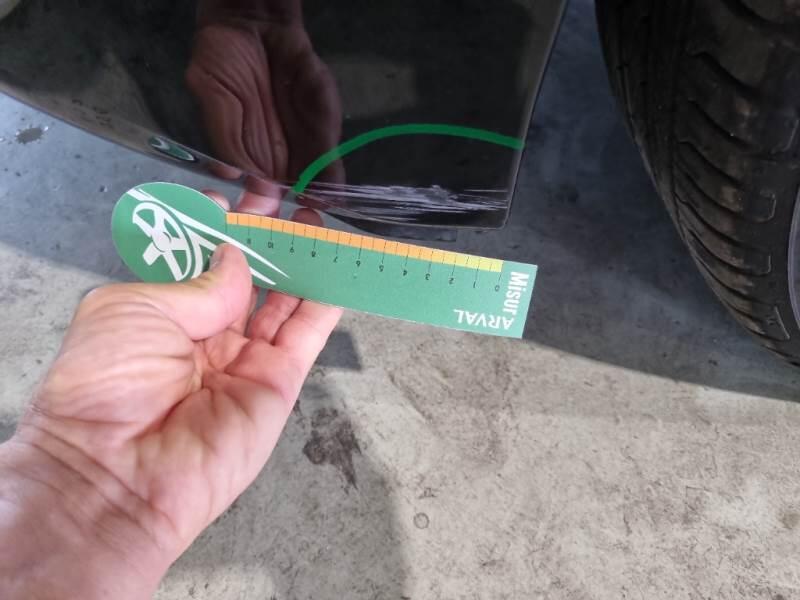 Foto auto