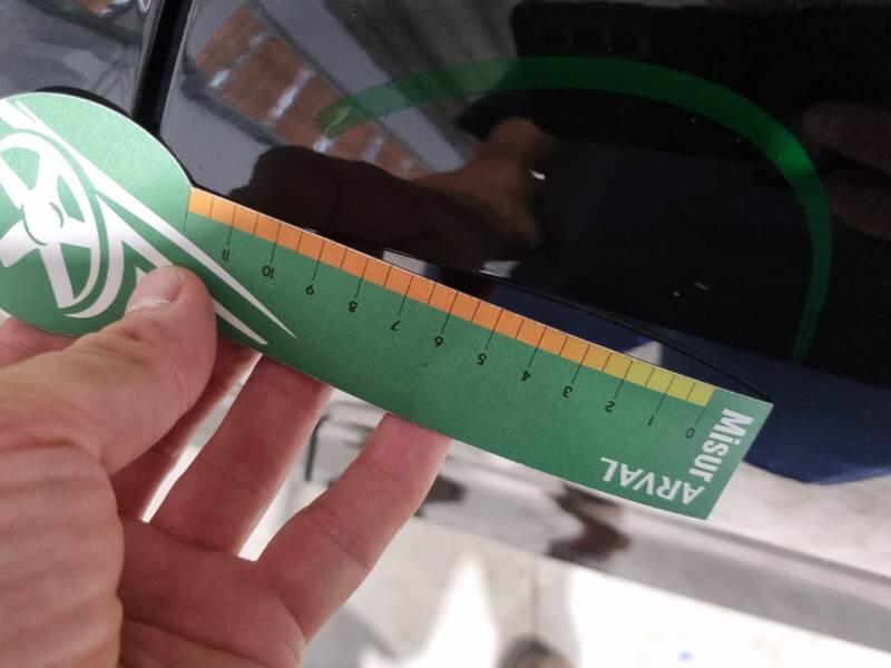 Foto auto
