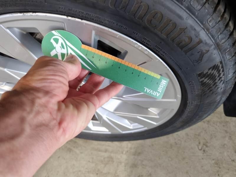Foto auto
