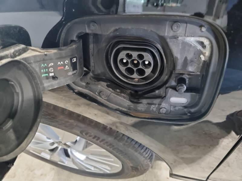 Foto auto