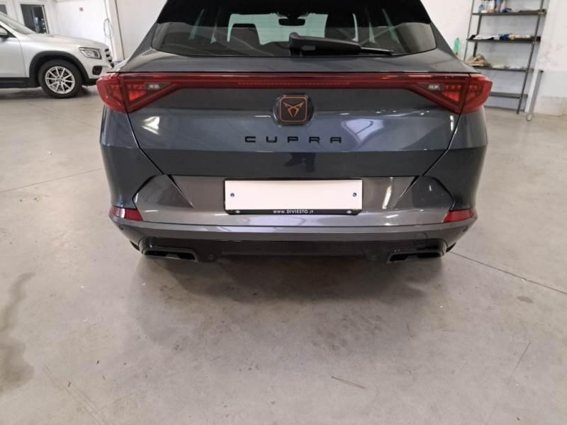 Foto auto