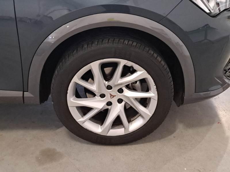 Foto auto