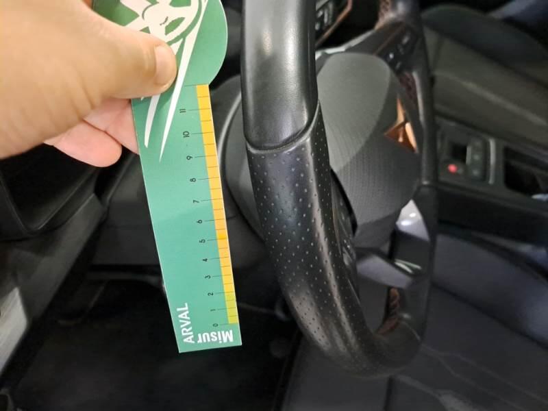 Foto auto