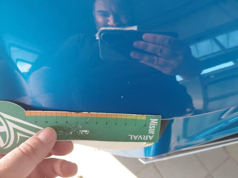 Foto auto