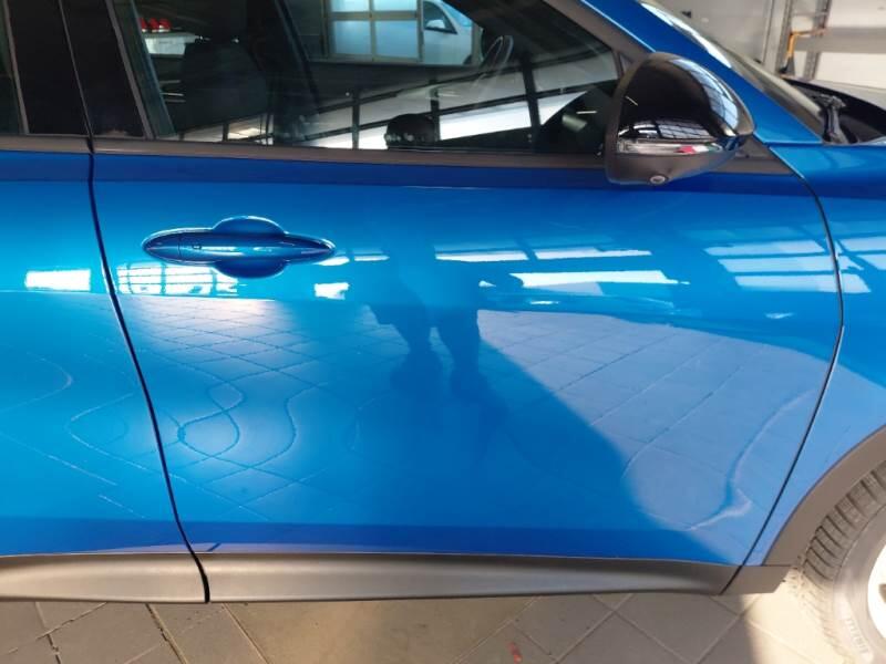 Foto auto