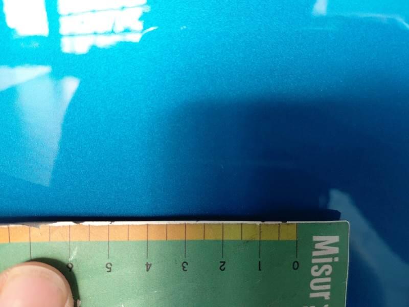 Foto auto