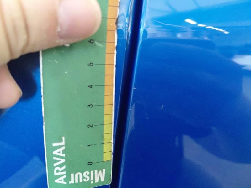 Foto auto