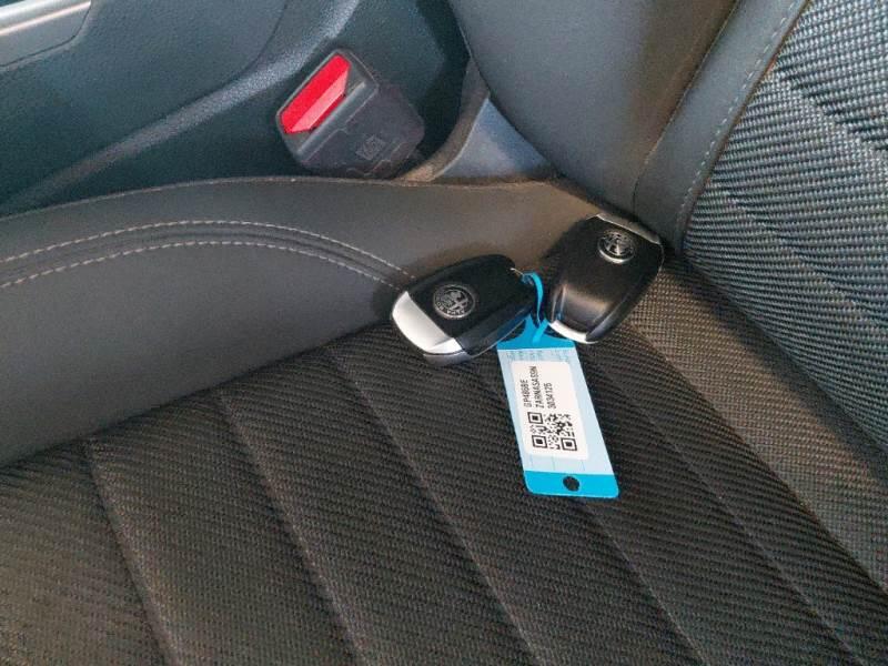 Foto auto