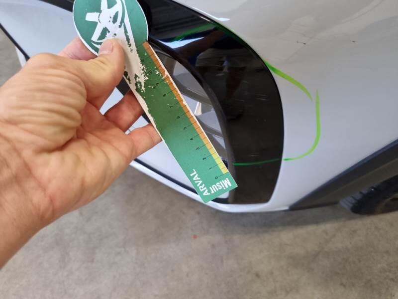 Foto auto