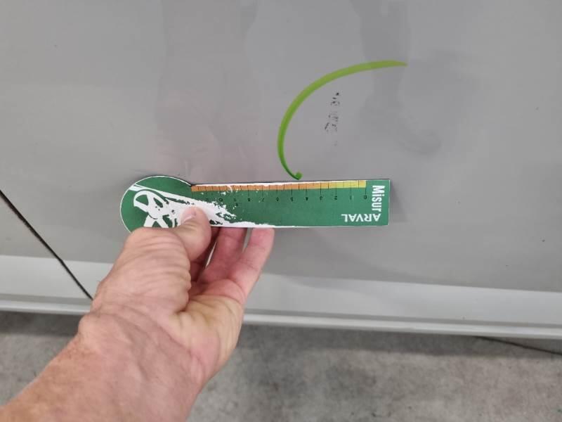 Foto auto