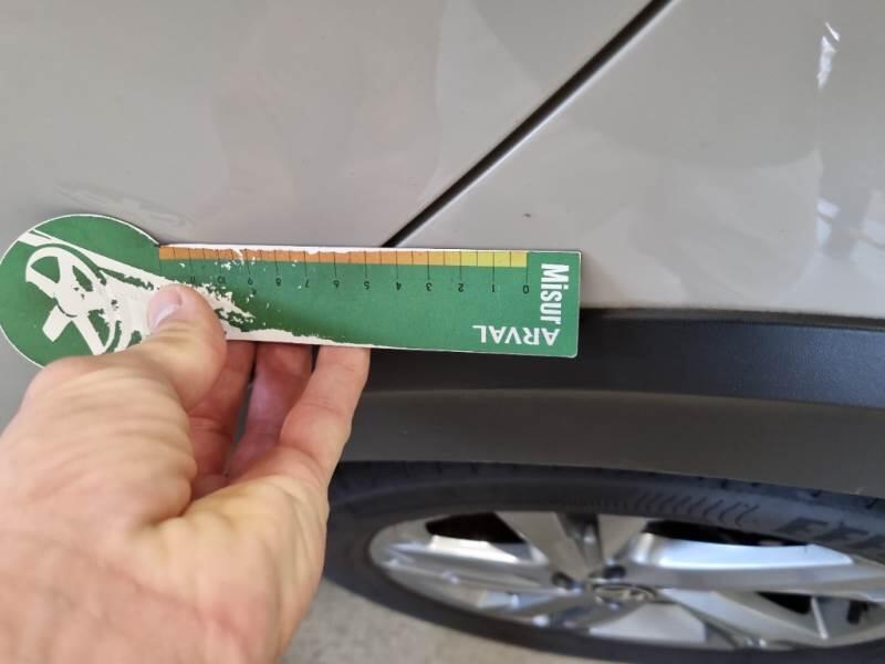 Foto auto